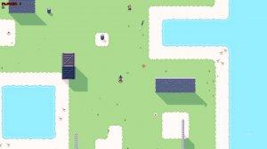 Angry Arrows v1.0u4 - полная версия