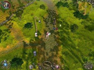 Sacred 2: Gold Edition / Золотое издание (2010) PC - торрент