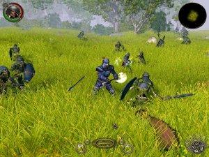 Sacred 2: Gold Edition / Золотое издание (2010) PC - торрент