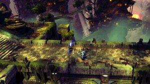 Sacred 3: The Gold Edition / Золотое издание (2014) PC - торрент