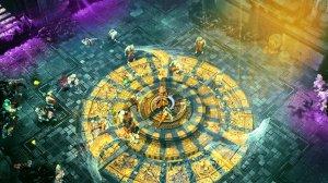 Sacred 3: The Gold Edition / Золотое издание (2014) PC - торрент
