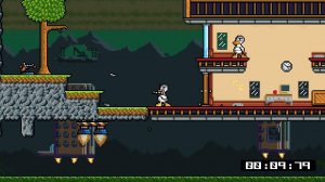 Duck Game v04.02.2021 - полная версия