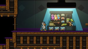 Duck Game v04.02.2021 - полная версия