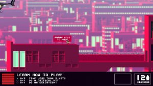 Not A Hero. Global Megalord Edition - полная версия – торрент