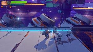Zheros (2016) PC – торрент