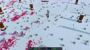 Critical Annihilation v0.8.1182 - игра на стадии разработки