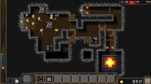 Dungeon Warfare v1.31 - полная версия