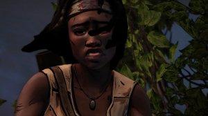 Игра The Walking Dead: Michonne (эпизоды 1-3) – торрент