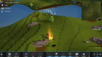 The Kindred v0.8.2 - игра на стадии разработки