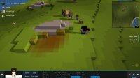 The Kindred v0.8.2 - игра на стадии разработки