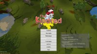 The Kindred v0.8.2 - игра на стадии разработки