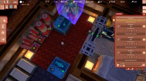 Life in Bunker v1.02 Build 1259 - полная версия на русском