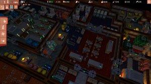 Life in Bunker v1.02 Build 1259 - полная версия на русском