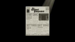 The Westport Independent - полная версия