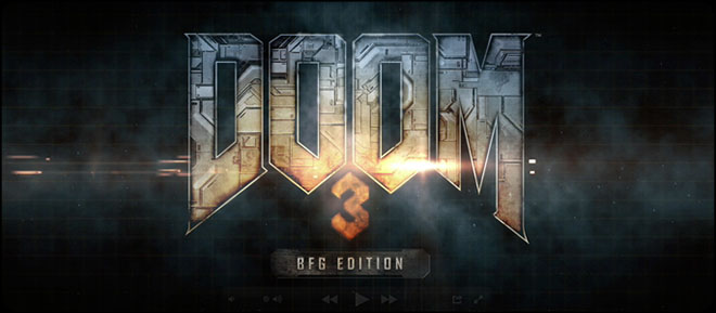 Doom 3 BFG Edition (2012) PC – торрент Doom 3 BFG Edition (2012) PC – торрент