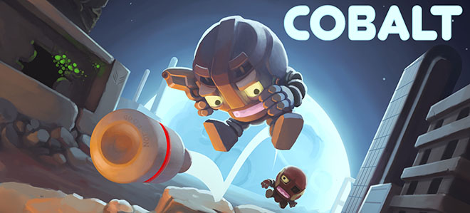 Cobalt v136b Gold - полная версия игры Cobalt v136b Gold - полная версия игры