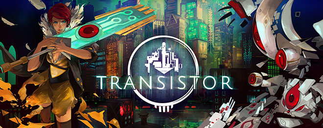 Transistor v1.50440.8123 (2014) PC | RePack - торрент Transistor v1.50440.8123 (2014) PC | RePack - торрент