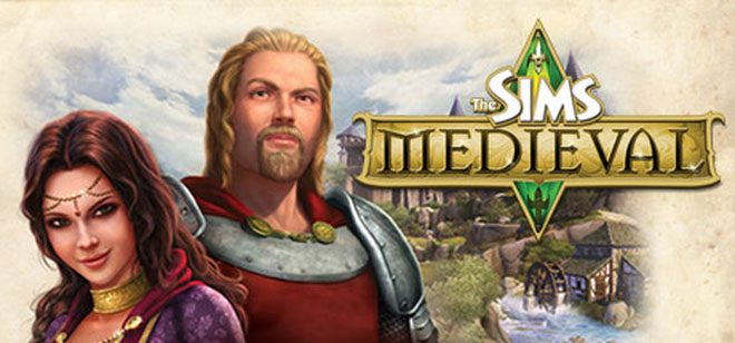 The Sims Medieval - торрент The Sims Medieval - торрент