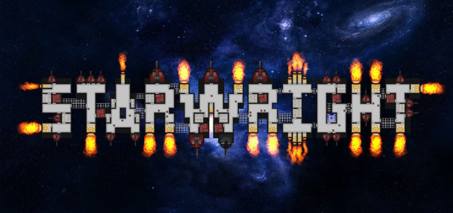 Starwright v0.4.3 - игра на стадии разработки Starwright v0.4.3 - игра на стадии разработки