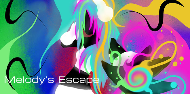 Melody's Escape v1.0.0 - полная версия Melody's Escape v1.0.0 - полная версия