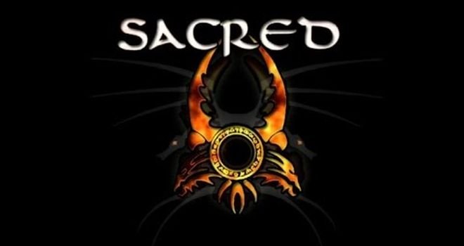 Sacred. Gold Edition (2005) - торрент Sacred. Gold Edition (2005) - торрент