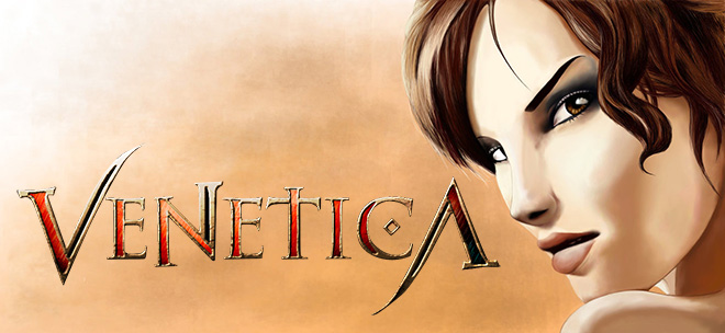Venetica v1.02 - торрент Venetica v1.02 - торрент