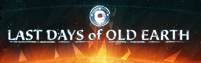 Last Days of Old Earth v1.0.0.0 - полная версия Last Days of Old Earth v1.0.0.0 - полная версия