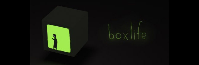 Box Life - полная версия игры Box Life - полная версия игры