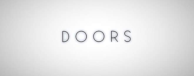 Doors - полная версия игры Doors - полная версия игры