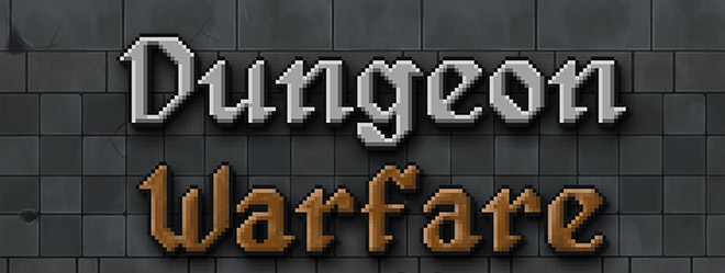 Dungeon Warfare v1.31 - полная версия Dungeon Warfare v1.31 - полная версия