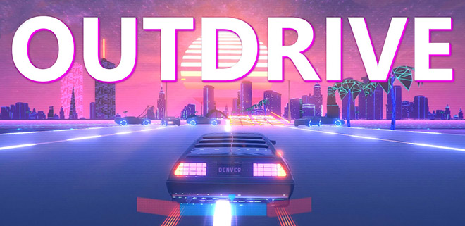 OutDrive (2016) PC – торрент OutDrive (2016) PC – торрент