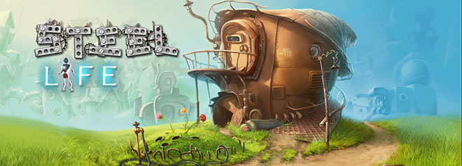 Стальная жизнь / Steel Life (2016) PC – торрент Стальная жизнь / Steel Life (2016) PC – торрент