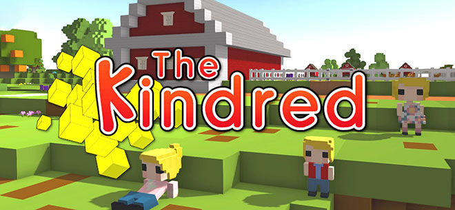 The Kindred v0.8.2 - игра на стадии разработки The Kindred v0.8.2 - игра на стадии разработки