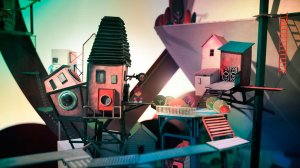Lumino City v12.02.2016 - полная версия