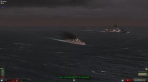 Atlantic Fleet v1.0 - полная версия