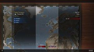 Atlantic Fleet v1.0 - полная версия