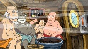 Deponia Doomsday v1.2.0267 PC – торрент