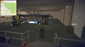 Bus Simulator 16 (2016) PC – торрент