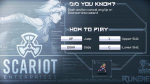 Run or Die v1.7 - полная версия