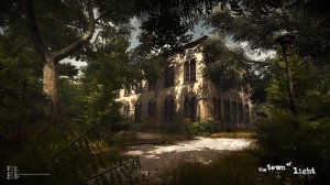 The Town of Light v1.42 - полная версия на русском
