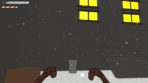 Beneath the Cardboards v05.01.14 - игра на стадии разработки