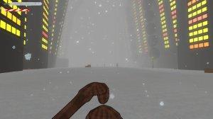 Beneath the Cardboards v05.01.14 - игра на стадии разработки