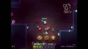 Dungeon Souls v1.1.1 - полная версия