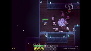 Dungeon Souls v1.1.1 - полная версия
