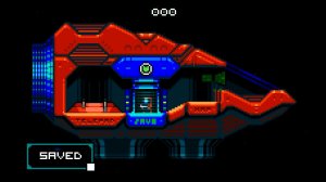 Xeodrifter Special Edition - полная версия