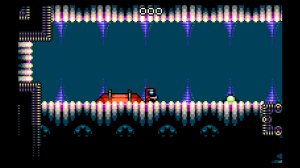 Xeodrifter Special Edition - полная версия