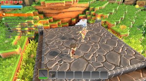 Portal Knights v1.7.2 Hotfix на русском - торрент