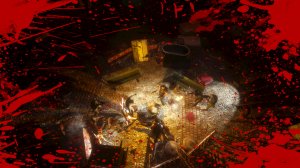 Carnivore Land (2016) PC – торрент