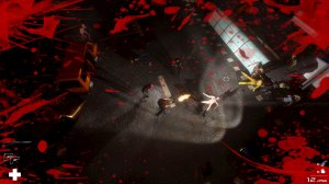 Carnivore Land (2016) PC – торрент