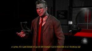 Blues and Bullets (Episode 1-2) – торрент